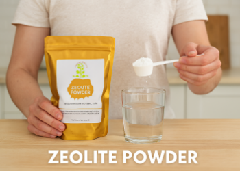 Why Zeolite Is Becoming a Wellness Essential