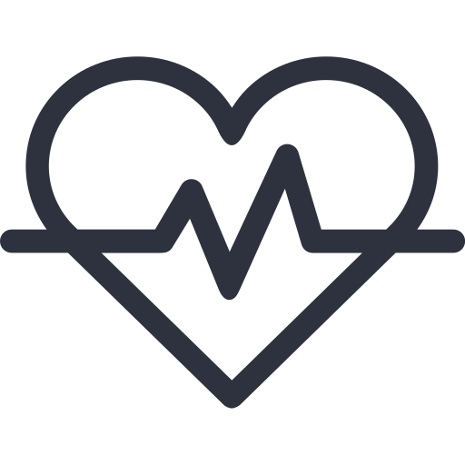 Health icon